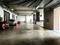 Nordcom One (D27), Factory #275520311